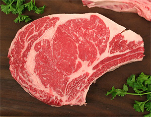 rib-steak